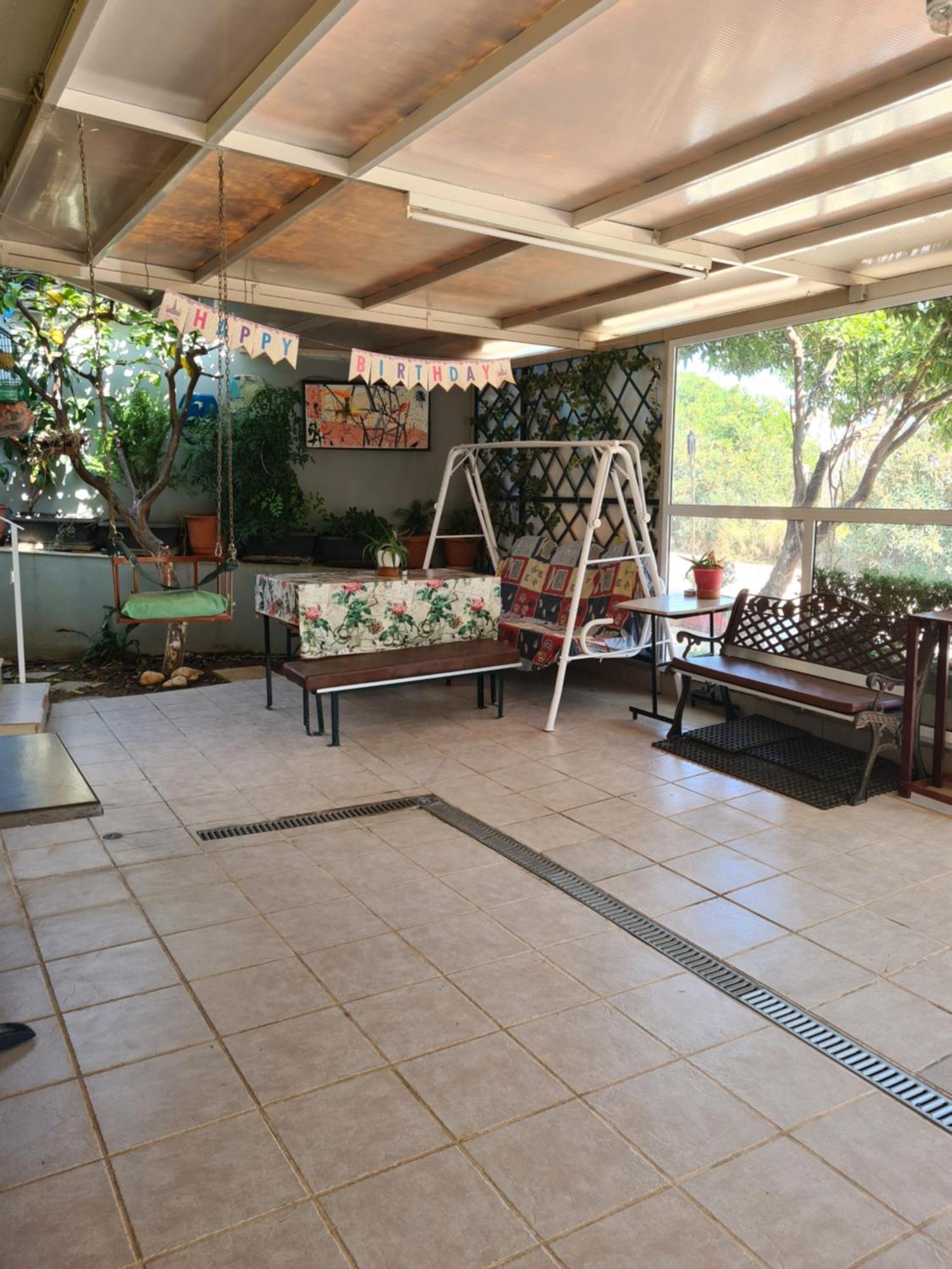Villa George - Family Holidays Néa Mákri Exterior foto